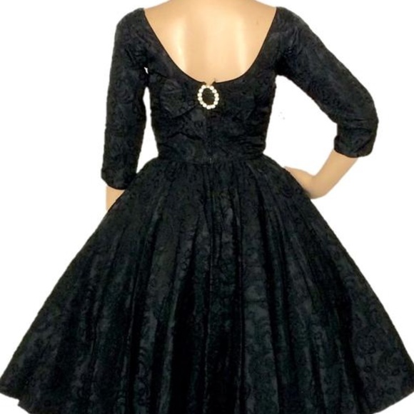 little black dress xs